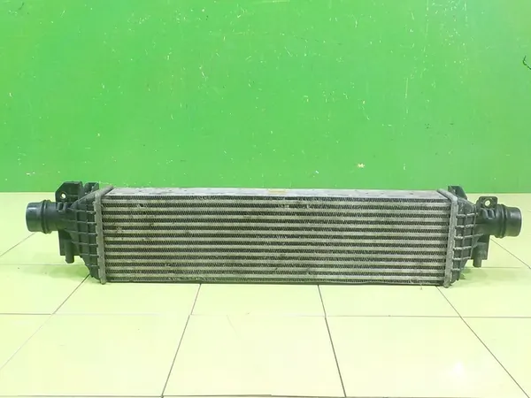 Intercooler OPEL MOKKA A 1.6 CDTI 95081734 image 2