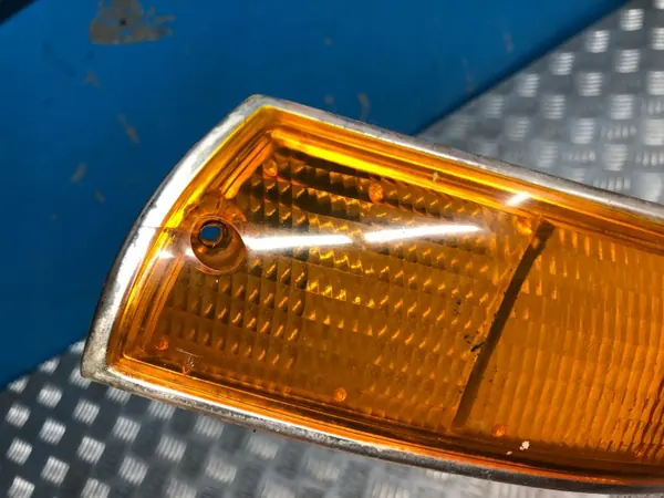 Porsche 911 Intermitente Derecho Lente OEM KL0164F image 5
