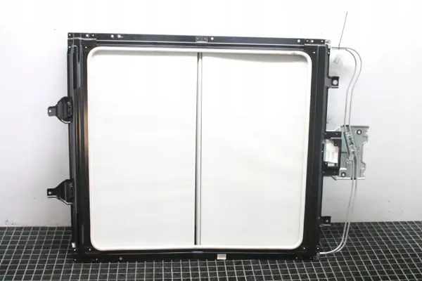 Taklucka OEM 70800T1GE011M1 för Honda CR-V II 2.2L image 2