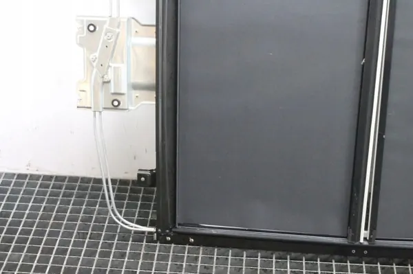 Taklucka OEM 70800T1GE011M1 för Honda CR-V II 2.2L image 8