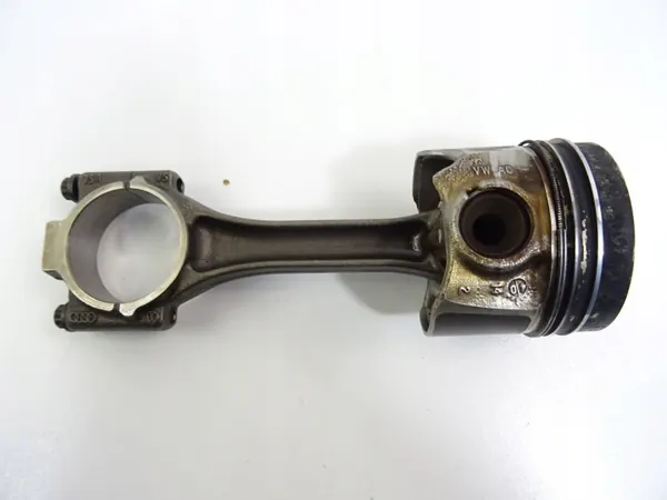 Kit Piston Bielle SEAT OEM 03LA 1.6 TDI image 7