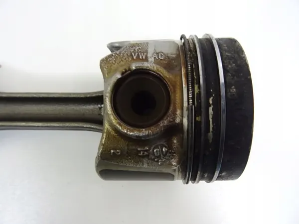 Kit Piston Bielle SEAT OEM 03LA 1.6 TDI image 8