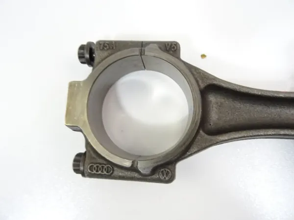 Kit Piston Bielle SEAT OEM 03LA 1.6 TDI image 9