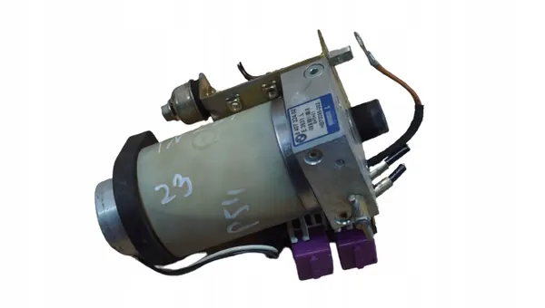Pompe de toit BMW Z3 d'occasion OEM 8407224 image 2