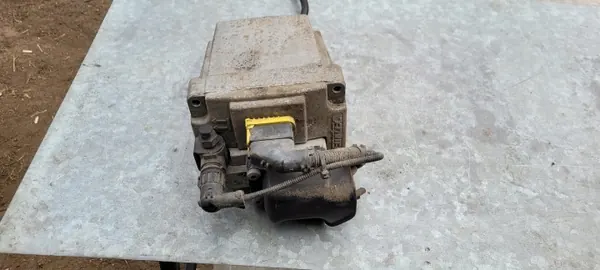 MAN AdBlue-pumpmodul OEM 7125484541254 image 5