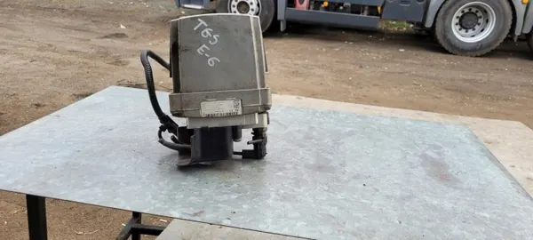 MAN AdBlue-pumpmodul OEM 7125484541254 image 6