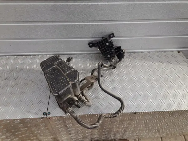 OEM 4M4201801 Kolfilter för VW Touareg III 3.0 TFSI image 2