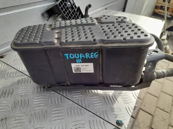 OEM 4M4201801 Kolfilter för VW Touareg III 3.0 TFSI image 3
