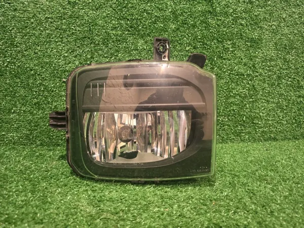 Phare Halogène VW T-Cross Avant Gauche OEM 2GM941661B image 2