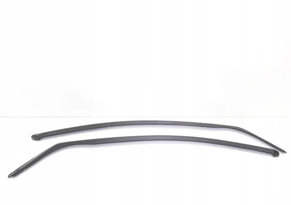 HEKO Raamafschermers voor Mercedes ML W164 image 2
