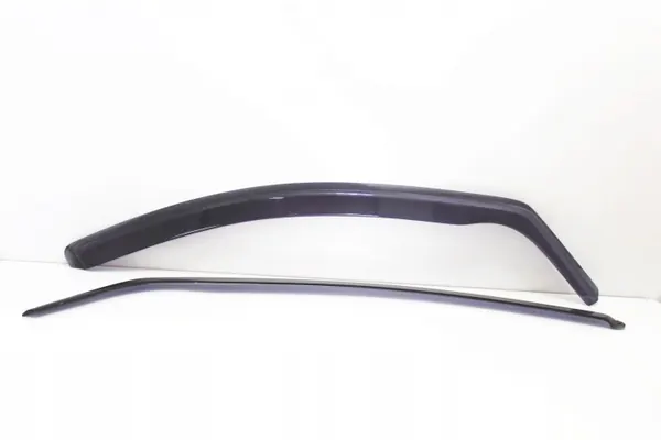 HEKO Raamafschermers voor Mercedes ML W164 image 3