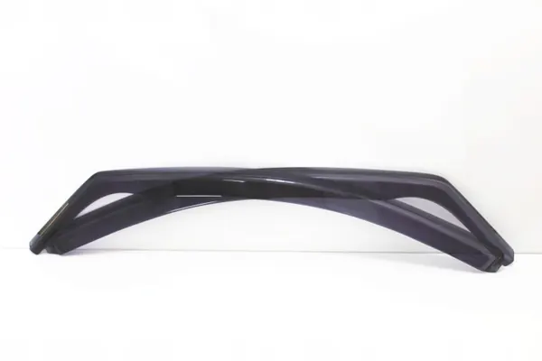 HEKO Raamafschermers voor Mercedes ML W164 image 4