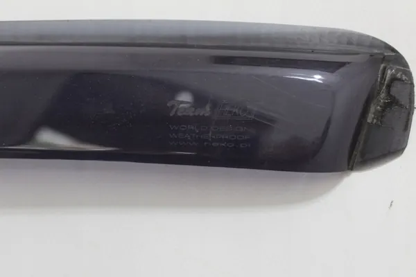 HEKO Raamafschermers voor Mercedes ML W164 image 5