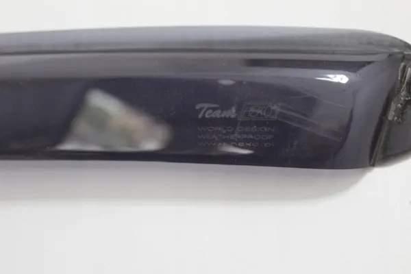 HEKO Raamafschermers voor Mercedes ML W164 image 6