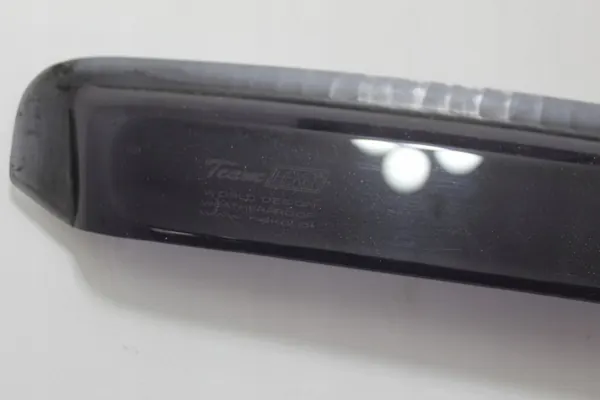 HEKO Raamafschermers voor Mercedes ML W164 image 7