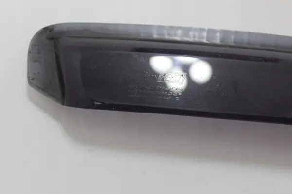 HEKO Raamafschermers voor Mercedes ML W164 image 8