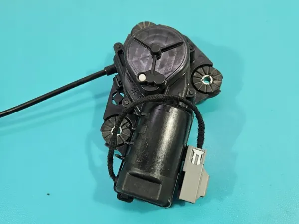 Cerrajón maletero OEM 31484594 para Volvo S90 II Sedán image 4