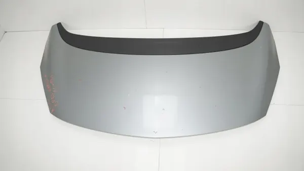 Motorabdeckung Opel OE 360199328 für Meriva B image 2