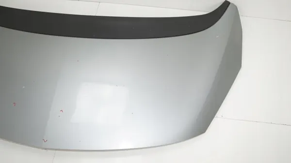 Motorabdeckung Opel OE 360199328 für Meriva B image 5