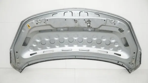 Motorabdeckung Opel OE 360199328 für Meriva B image 7
