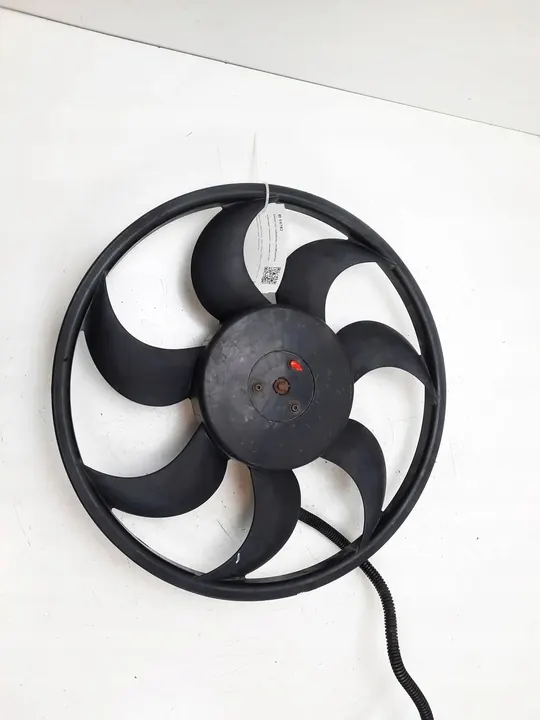 2004 Volkswagen Transporter - Caravelle T5 Kylarrubrik 7H0959455A image 10