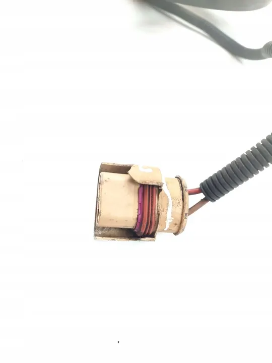 2004 Volkswagen Transporter - Caravelle T5 Kylarrubrik 7H0959455A image 3