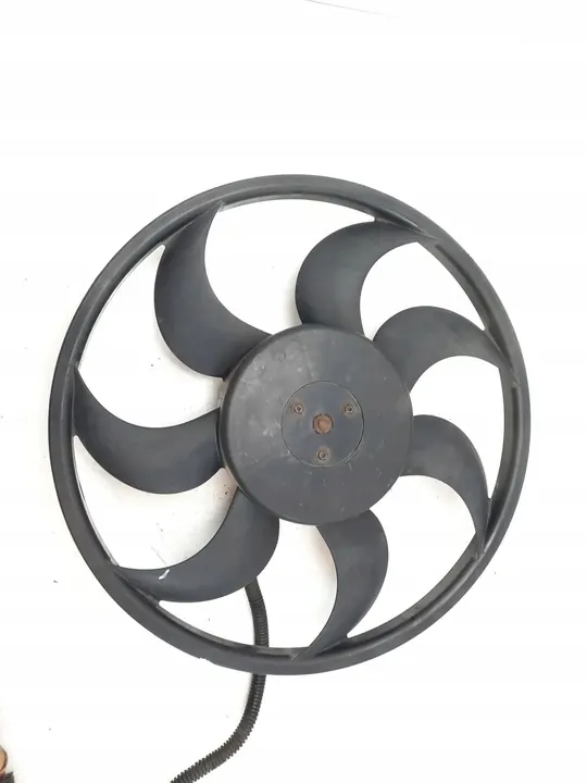 2004 Volkswagen Transporter - Caravelle T5 Kylarrubrik 7H0959455A image 4