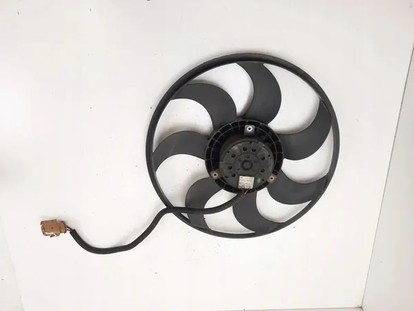 2004 Volkswagen Transporter - Caravelle T5 Kylarrubrik 7H0959455A image 5