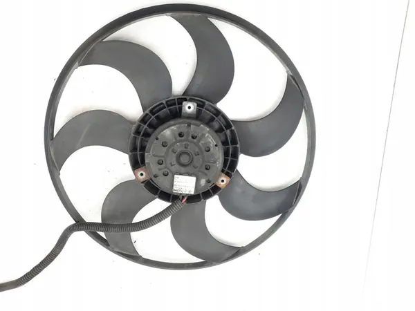 2004 Volkswagen Transporter - Caravelle T5 Kylarrubrik 7H0959455A image 6