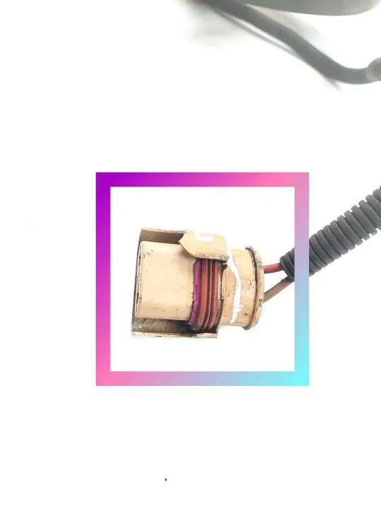 2004 Volkswagen Transporter - Caravelle T5 Kylarrubrik 7H0959455A image 8