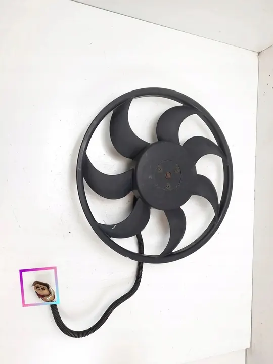 2004 Volkswagen Transporter - Caravelle T5 Kylarrubrik 7H0959455A image 9