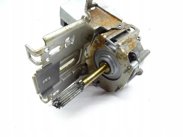 Direção Assistida Elétrica Renault Clio III OEM 8200294978-A image 4