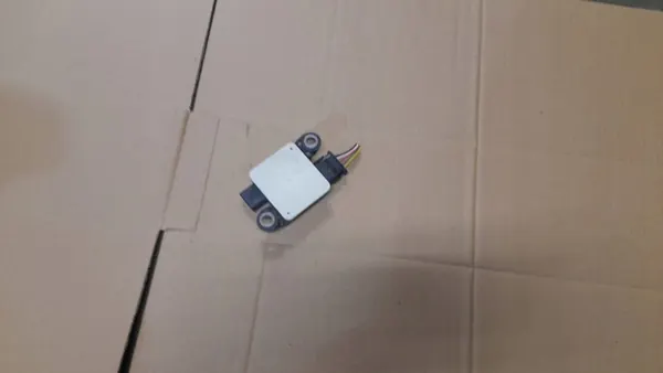 Sensor NOx BMW X3 G01 X5 G05 X6 G06 X7 G07 OEM 8582025 image 2