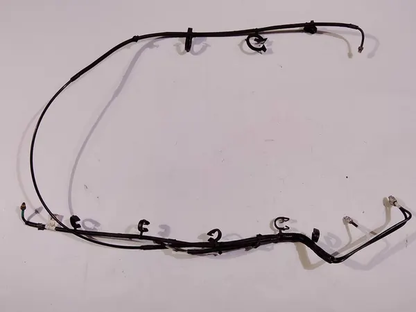 Linhas do compressor de suspensão pneumática traseira Dodge RAM 19- image 1