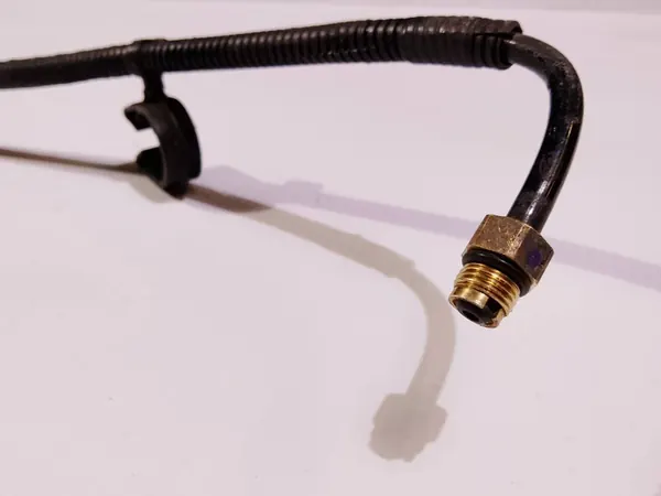 Linhas do compressor de suspensão pneumática traseira Dodge RAM 19- image 7