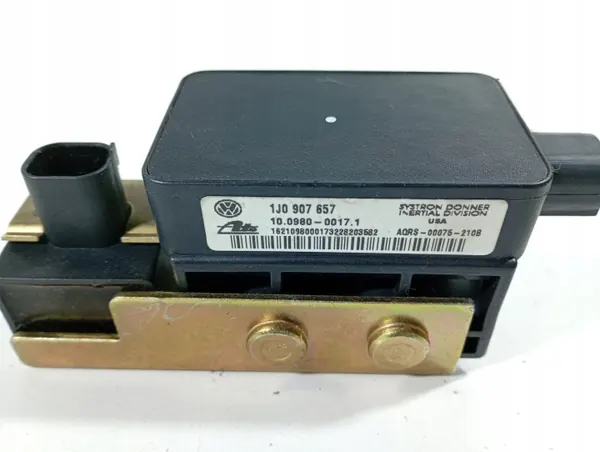 Sensor ESP OEM M1S212 DOM 00018187 para VW Beetle image 4