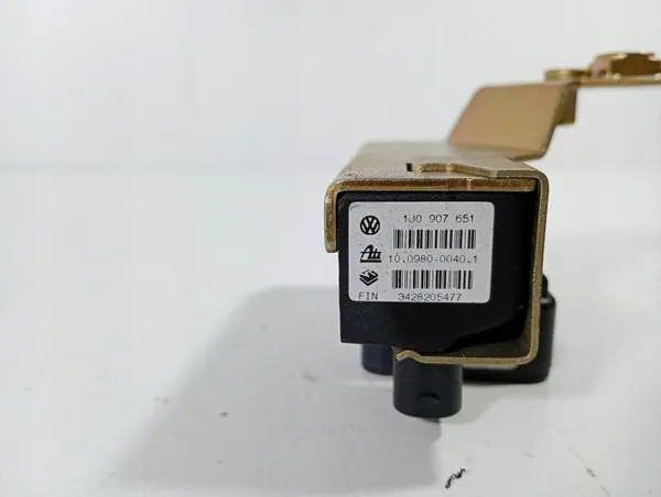 Sensor ESP OEM M1S212 DOM 00018187 para VW Beetle image 5