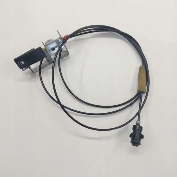 Honda bränsleluckshandtag & kabel OEM - Civic VI Aerodeck image 2