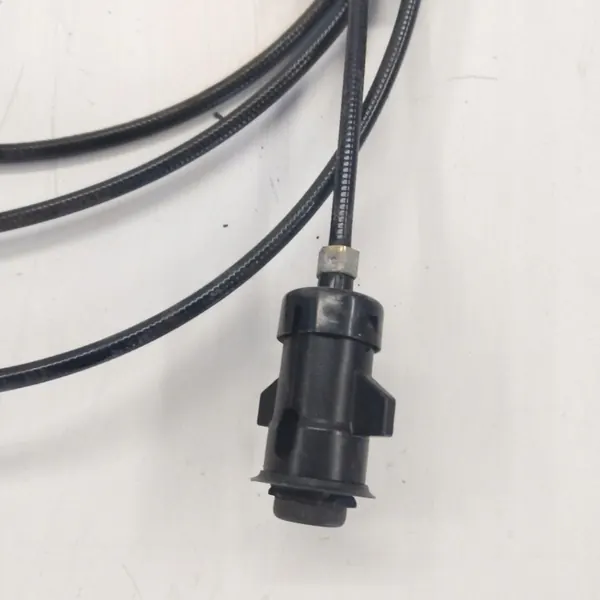 Honda bränsleluckshandtag & kabel OEM - Civic VI Aerodeck image 3