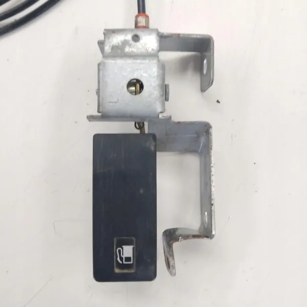 Honda bränsleluckshandtag & kabel OEM - Civic VI Aerodeck image 6