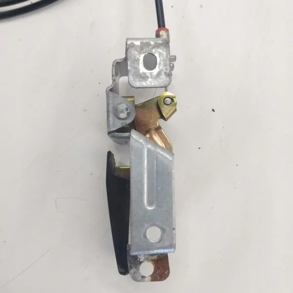 Honda bränsleluckshandtag & kabel OEM - Civic VI Aerodeck image 7