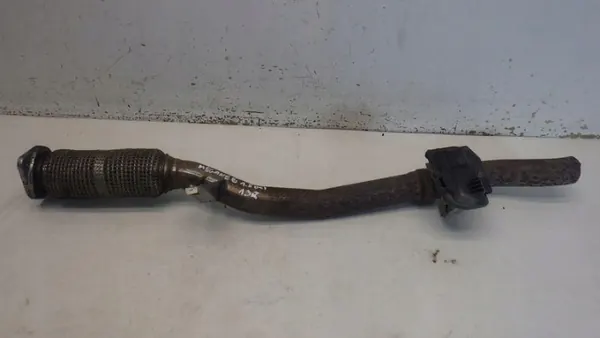 Gasklep trillingsdemper OEM 50885503 image 2