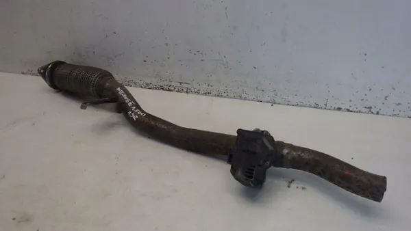 Gasklep trillingsdemper OEM 50885503 image 4