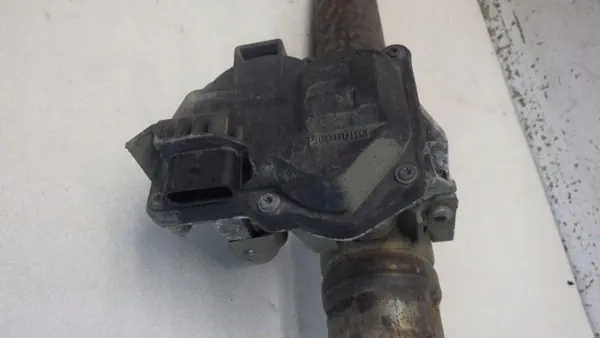 Gasklep trillingsdemper OEM 50885503 image 5