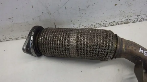 Gasklep trillingsdemper OEM 50885503 image 6