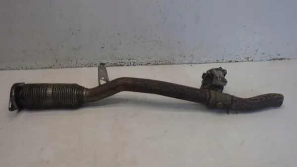 Gasklep trillingsdemper OEM 50885503 image 7