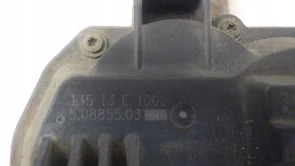 Gasklep trillingsdemper OEM 50885503 image 8
