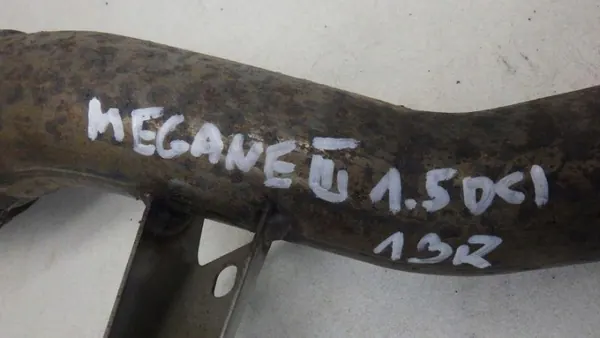 Gasklep trillingsdemper OEM 50885503 image 9