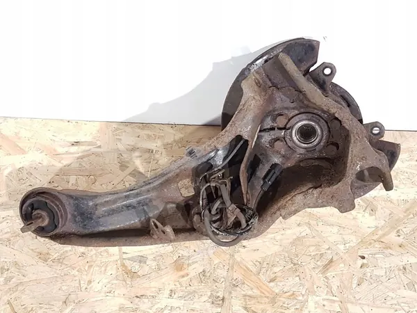 Mitsubishi ASX Mozzo posteriore 2015 4125A014 image 3