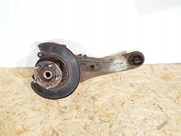 Mitsubishi ASX Mozzo posteriore 2015 4125A014 image 5